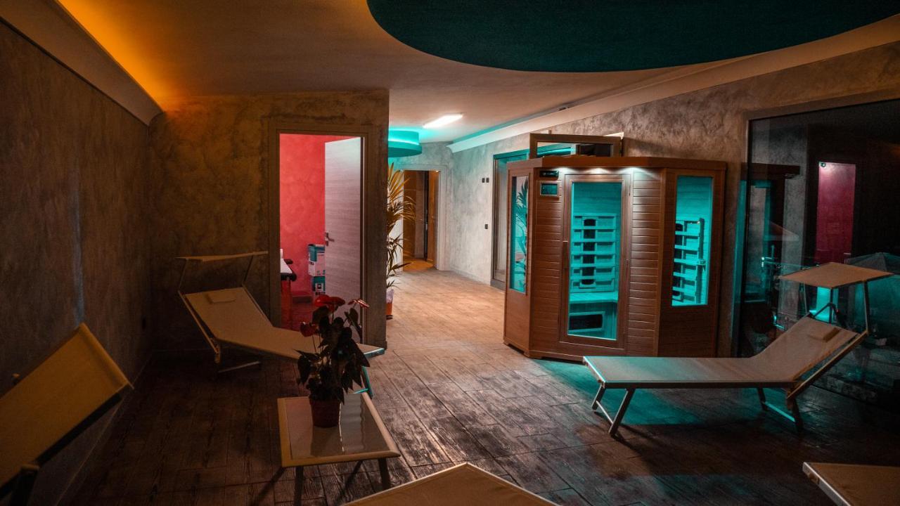 Sa Dom'E Malloru Burcei Luaran gambar